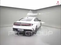 2026 Hyundai Sonata