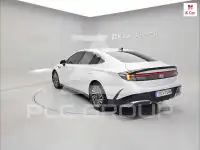 2026 Hyundai Sonata