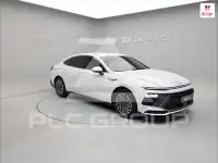 2026 Hyundai Sonata