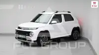 2026 Hyundai Casper