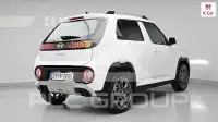 2026 Hyundai Casper