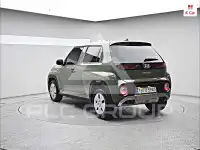 2026 Hyundai Casper