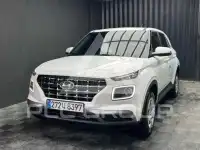 2026 Hyundai Venue