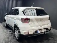 2026 Hyundai Venue