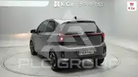 2027 KIA Morning