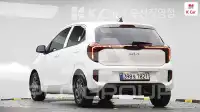 2027 KIA Morning