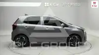 2027 KIA Morning