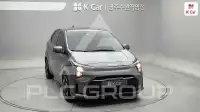 2027 KIA Morning