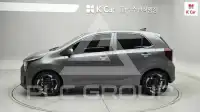 2027 KIA Morning