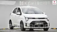 2027 KIA Morning