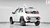 2027 Hyundai Casper
