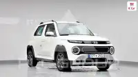 2027 Hyundai Casper