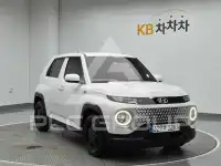 2023 Hyundai Casper