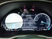 2021 Genesis GV80