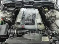 2001 BMW 7 series