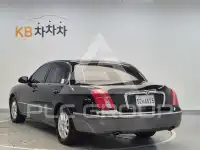 2007 KIA Opirus