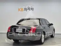 2007 KIA Opirus