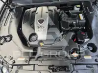 2007 KIA Opirus