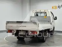 2009 Hyundai Porter 2