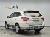 2009 Hyundai Veracruz