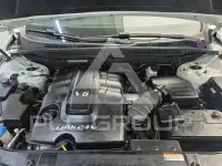 2009 Hyundai Veracruz