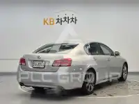2008 Lexus GS