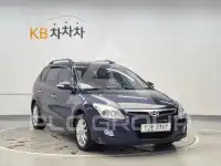 2009 Hyundai I30