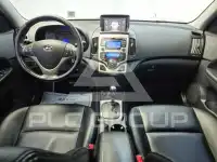 2009 Hyundai I30