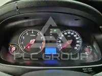 2010 Hyundai Grandeur