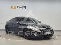 2009 Hyundai Genesis