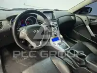 2009 Hyundai Genesis