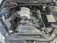 2009 Hyundai Genesis