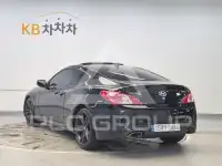 2009 Hyundai Genesis