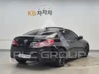 2009 Hyundai Genesis