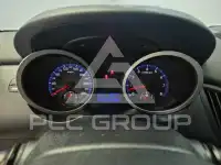 2009 Hyundai Genesis