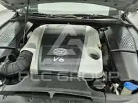 2010 Hyundai Genesis
