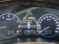 2010 Hyundai Genesis