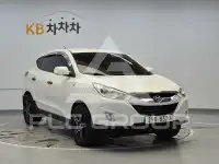 2010 Hyundai Tucson
