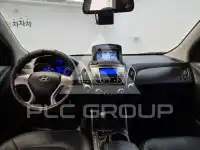 2010 Hyundai Tucson