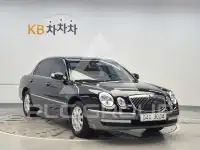 2009 KIA Opirus