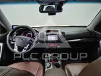 2010 KIA Sorento