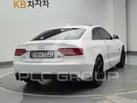 2010 Audi A5