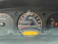 2011 Ssangyong Actyon