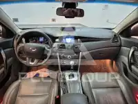 2010 Renault Samsung SM5