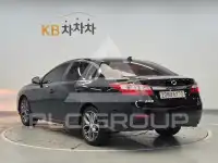 2010 Renault Samsung SM5
