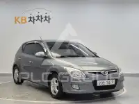 2010 Hyundai I30