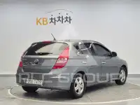 2010 Hyundai I30
