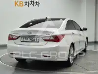 2010 Hyundai Sonata