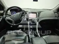 2010 Hyundai Sonata