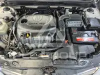 2010 Hyundai Sonata